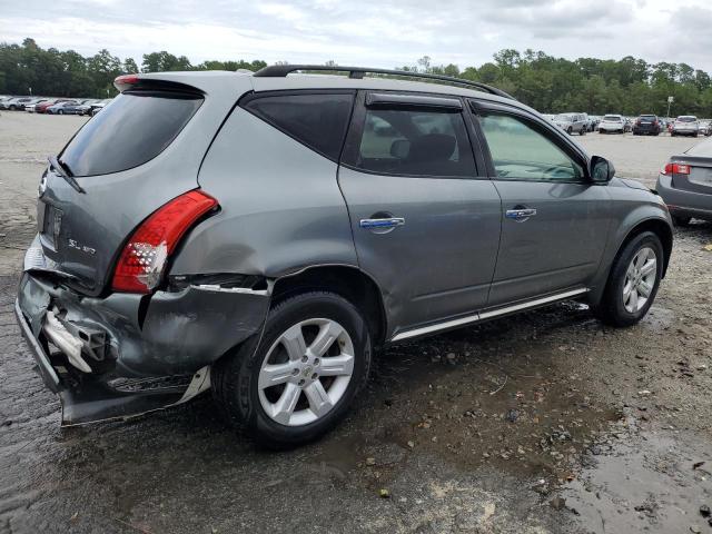 Photo 2 VIN: JN8AZ08W97W665977 - NISSAN MURANO SL 