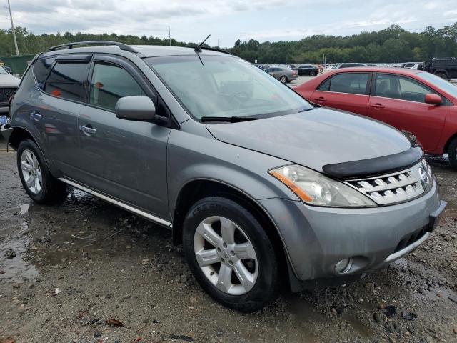 Photo 3 VIN: JN8AZ08W97W665977 - NISSAN MURANO SL 