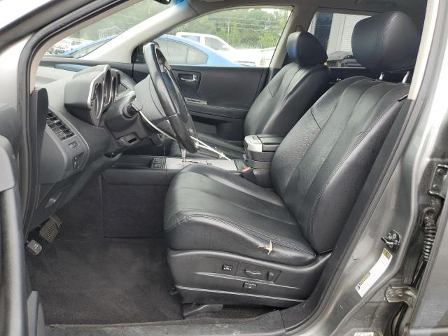 Photo 6 VIN: JN8AZ08W97W665977 - NISSAN MURANO SL 