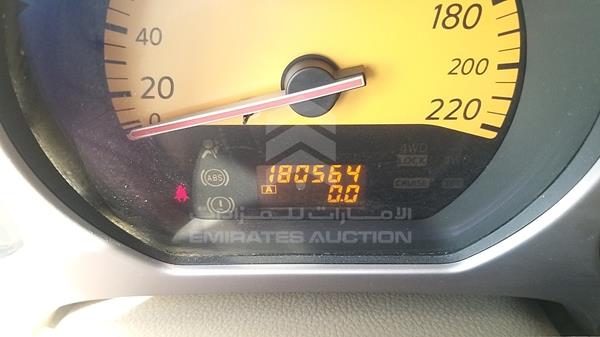 Photo 1 VIN: JN8AZ08W98W051254 - NISSAN MURANO 