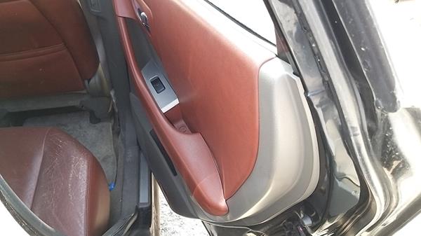 Photo 19 VIN: JN8AZ08W98W055353 - NISSAN MURANO 