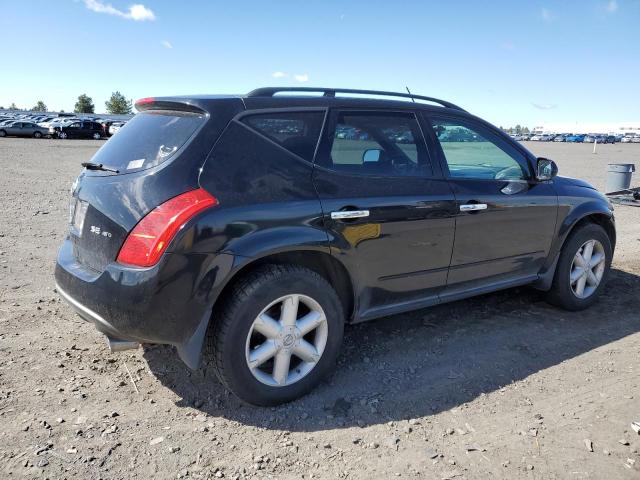 Photo 2 VIN: JN8AZ08WX3W201400 - NISSAN MURANO 