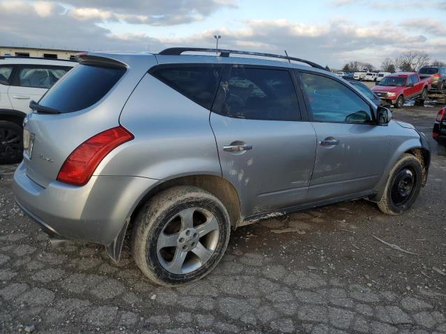 Photo 2 VIN: JN8AZ08WX3W219069 - NISSAN MURANO 