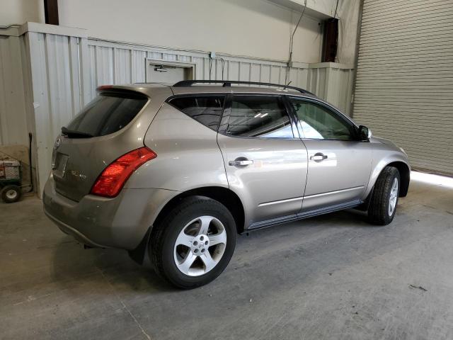 Photo 2 VIN: JN8AZ08WX4W305399 - NISSAN MURANO 