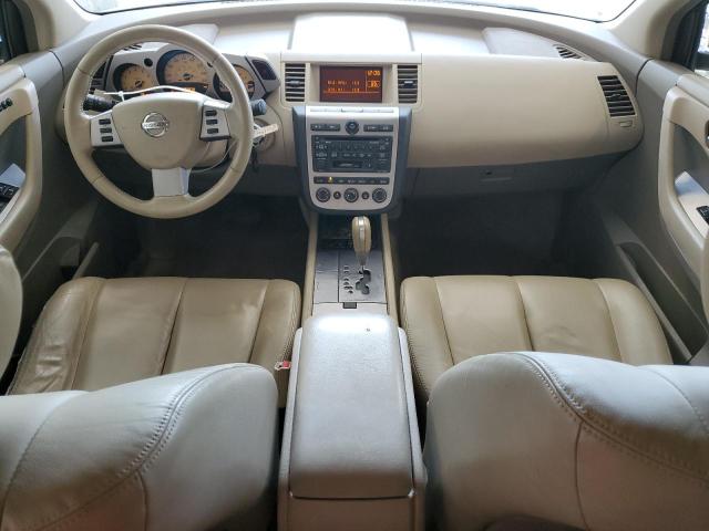 Photo 7 VIN: JN8AZ08WX4W305399 - NISSAN MURANO 