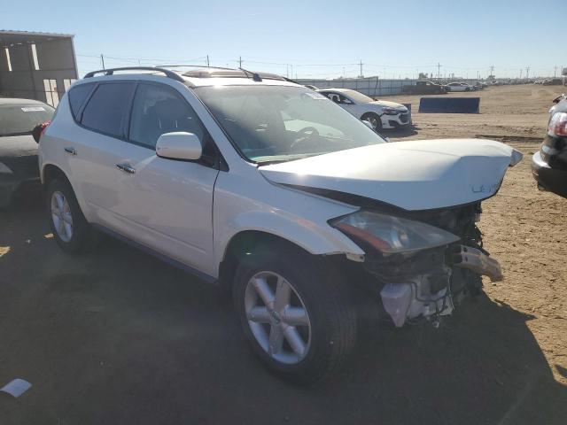 Photo 3 VIN: JN8AZ08WX5W435815 - NISSAN MURANO SL 