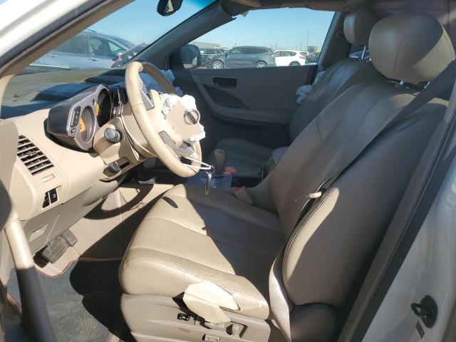 Photo 6 VIN: JN8AZ08WX5W435815 - NISSAN MURANO SL 