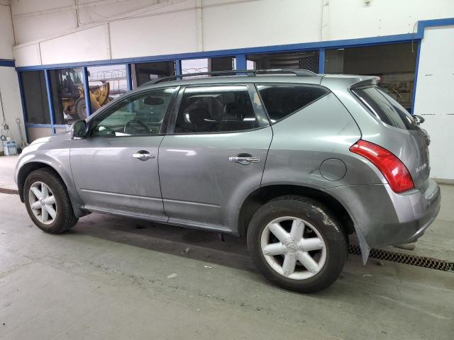 Photo 1 VIN: JN8AZ08WX5W435989 - NISSAN MURANO 