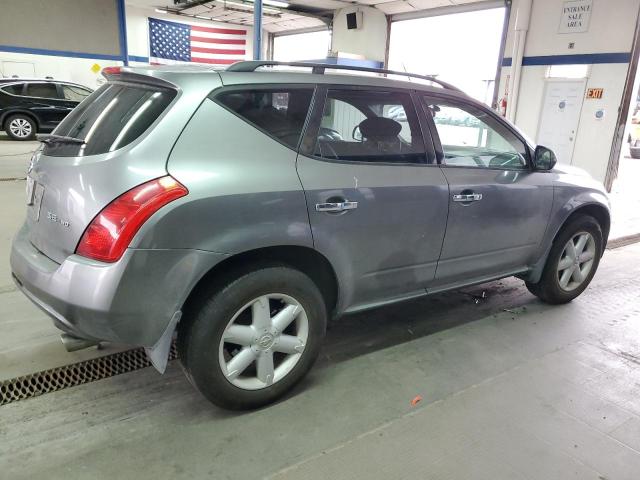 Photo 2 VIN: JN8AZ08WX5W435989 - NISSAN MURANO 