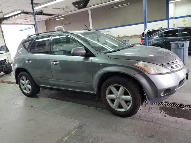 Photo 3 VIN: JN8AZ08WX5W435989 - NISSAN MURANO 