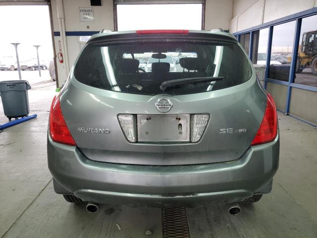 Photo 5 VIN: JN8AZ08WX5W435989 - NISSAN MURANO 