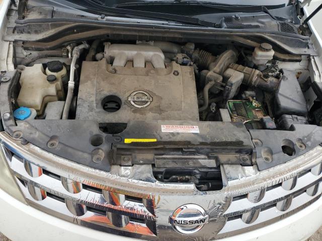 Photo 11 VIN: JN8AZ08WX5W441548 - NISSAN MURANO SL 