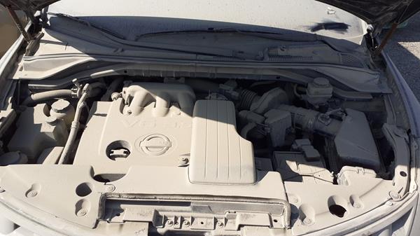 Photo 26 VIN: JN8AZ08WX6W005171 - NISSAN MURANO 