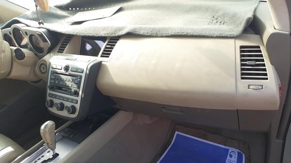 Photo 21 VIN: JN8AZ08WX6W006076 - NISSAN MURANO 