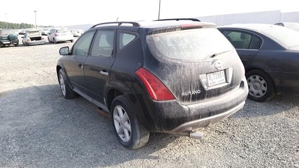 Photo 4 VIN: JN8AZ08WX6W006420 - NISSAN MURANO 