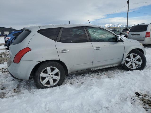 Photo 2 VIN: JN8AZ08WX6W500101 - NISSAN MURANO 