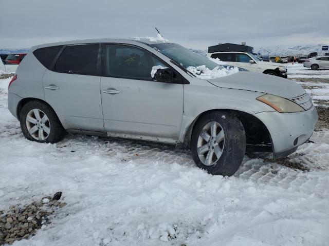 Photo 3 VIN: JN8AZ08WX6W500101 - NISSAN MURANO 