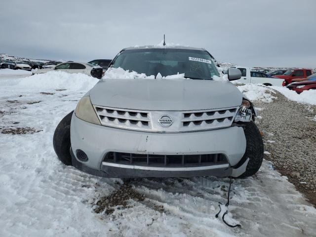 Photo 4 VIN: JN8AZ08WX6W500101 - NISSAN MURANO 