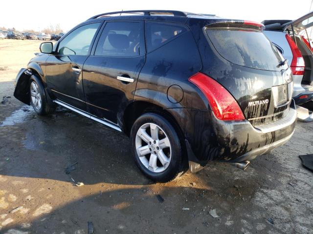 Photo 1 VIN: JN8AZ08WX6W515892 - NISSAN MURANO 