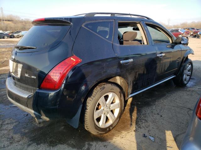 Photo 2 VIN: JN8AZ08WX6W515892 - NISSAN MURANO 