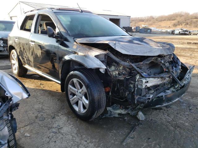 Photo 3 VIN: JN8AZ08WX6W515892 - NISSAN MURANO 