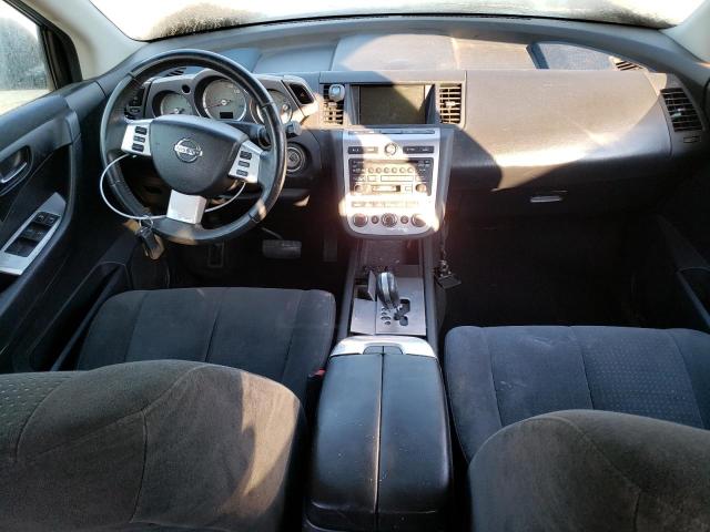 Photo 7 VIN: JN8AZ08WX6W515892 - NISSAN MURANO 