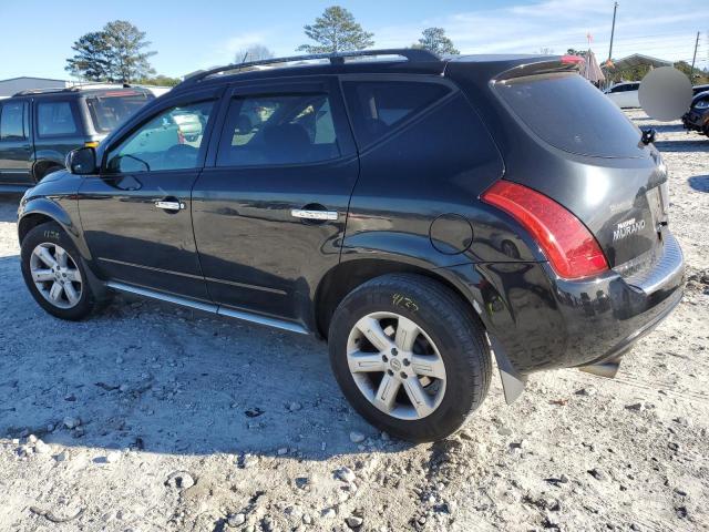 Photo 1 VIN: JN8AZ08WX6W523717 - NISSAN MURANO 