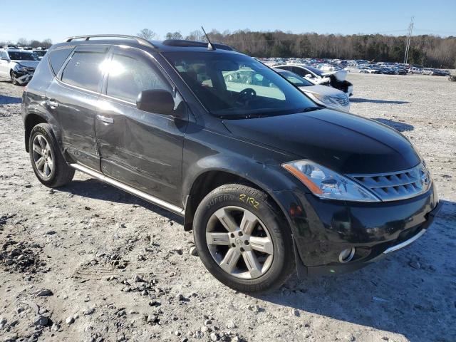 Photo 3 VIN: JN8AZ08WX6W523717 - NISSAN MURANO 