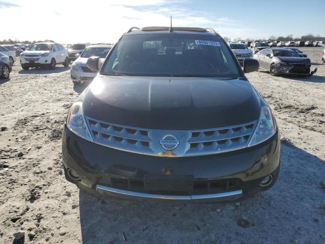 Photo 4 VIN: JN8AZ08WX6W523717 - NISSAN MURANO 