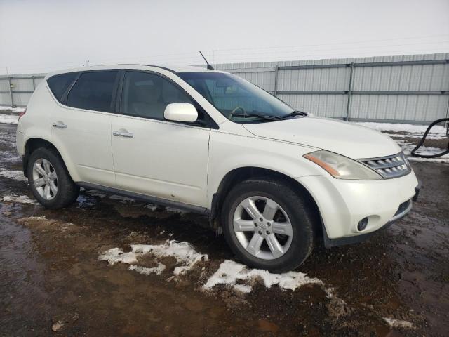 Photo 3 VIN: JN8AZ08WX6W550545 - NISSAN MURANO 