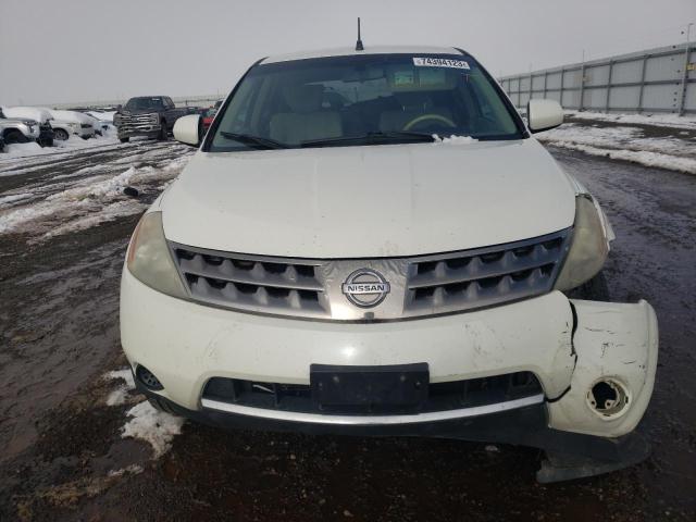 Photo 4 VIN: JN8AZ08WX6W550545 - NISSAN MURANO 