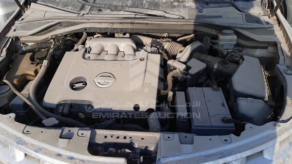 Photo 28 VIN: JN8AZ08WX7W010484 - NISSAN MURANO 