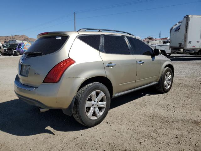 Photo 2 VIN: JN8AZ08WX7W600507 - NISSAN MURANO SL 