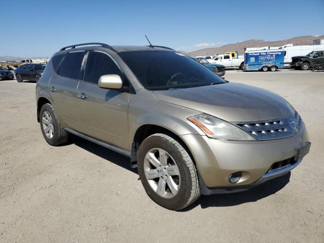 Photo 3 VIN: JN8AZ08WX7W600507 - NISSAN MURANO SL 