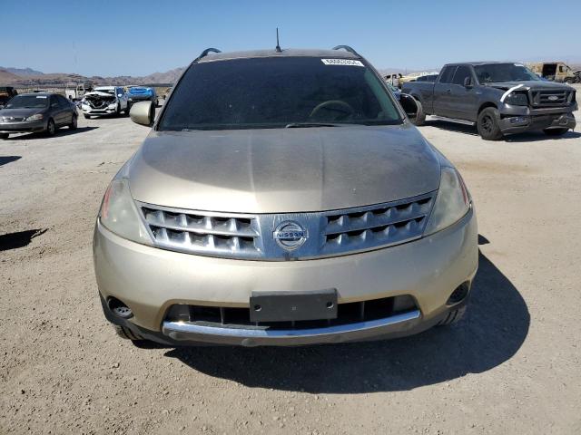 Photo 4 VIN: JN8AZ08WX7W600507 - NISSAN MURANO SL 