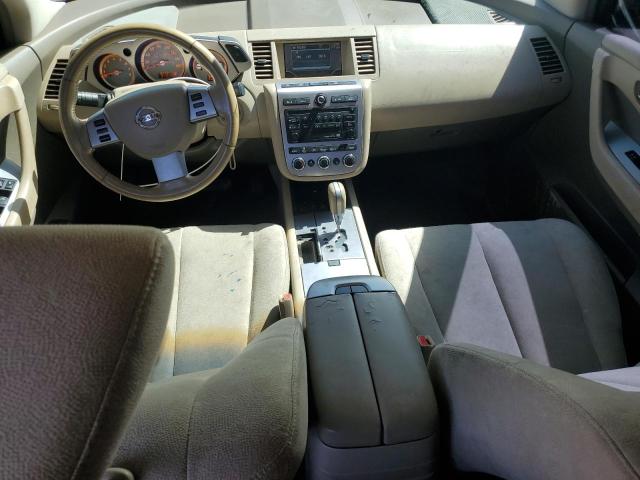 Photo 7 VIN: JN8AZ08WX7W600507 - NISSAN MURANO SL 