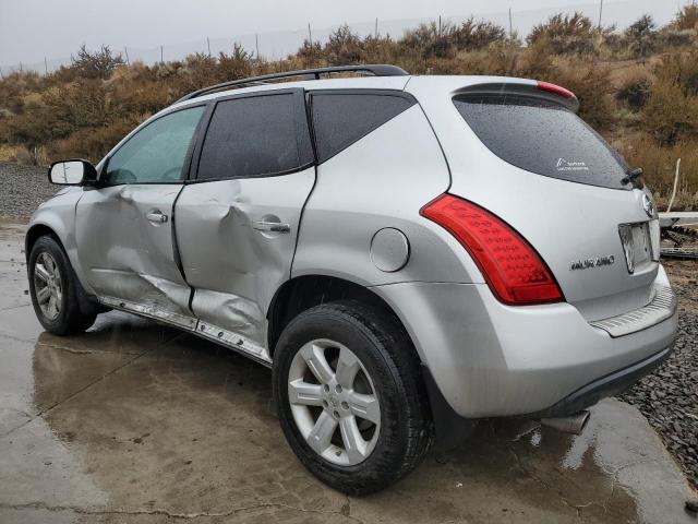 Photo 1 VIN: JN8AZ08WX7W621924 - NISSAN MURANO 