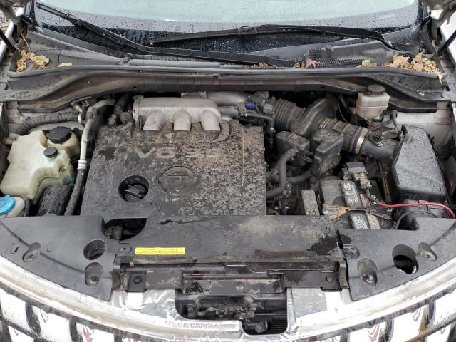 Photo 10 VIN: JN8AZ08WX7W621924 - NISSAN MURANO 