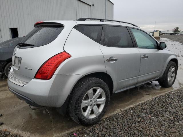 Photo 2 VIN: JN8AZ08WX7W621924 - NISSAN MURANO 