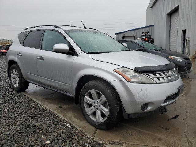 Photo 3 VIN: JN8AZ08WX7W621924 - NISSAN MURANO 