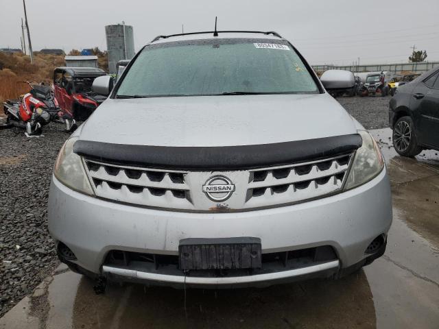 Photo 4 VIN: JN8AZ08WX7W621924 - NISSAN MURANO 