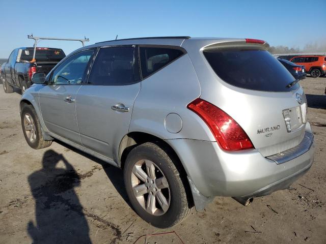 Photo 1 VIN: JN8AZ08WX7W622670 - NISSAN MURANO 