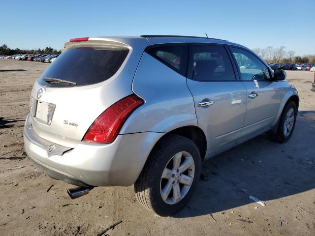 Photo 2 VIN: JN8AZ08WX7W622670 - NISSAN MURANO 