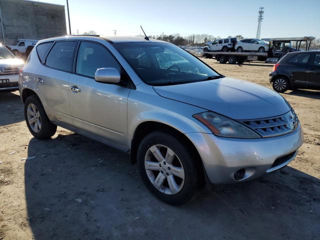 Photo 3 VIN: JN8AZ08WX7W622670 - NISSAN MURANO 