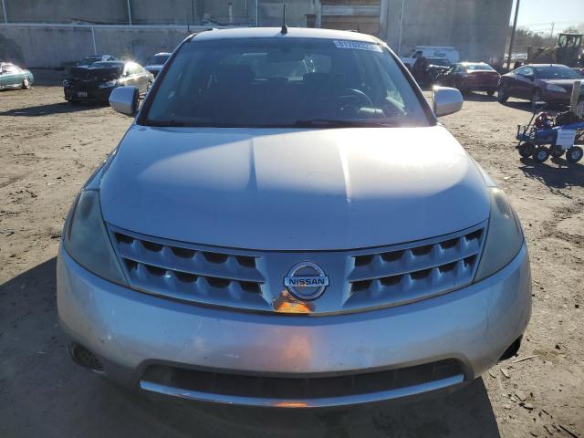 Photo 4 VIN: JN8AZ08WX7W622670 - NISSAN MURANO 