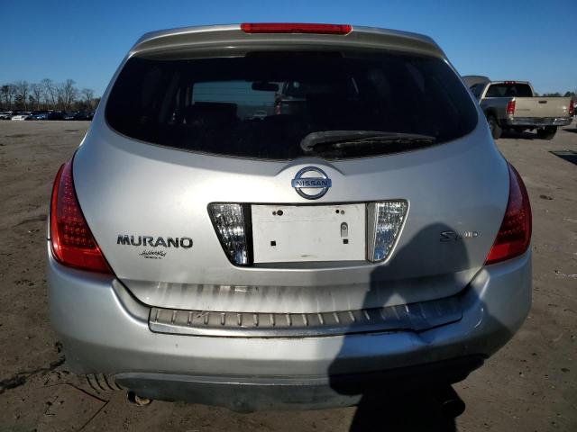 Photo 5 VIN: JN8AZ08WX7W622670 - NISSAN MURANO 