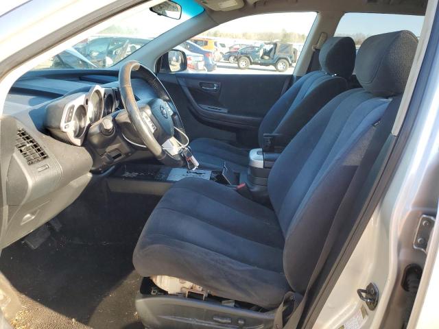 Photo 6 VIN: JN8AZ08WX7W622670 - NISSAN MURANO 