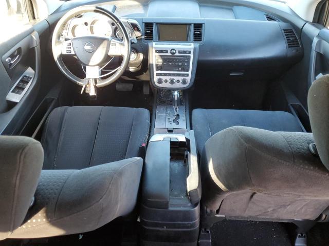 Photo 7 VIN: JN8AZ08WX7W622670 - NISSAN MURANO 