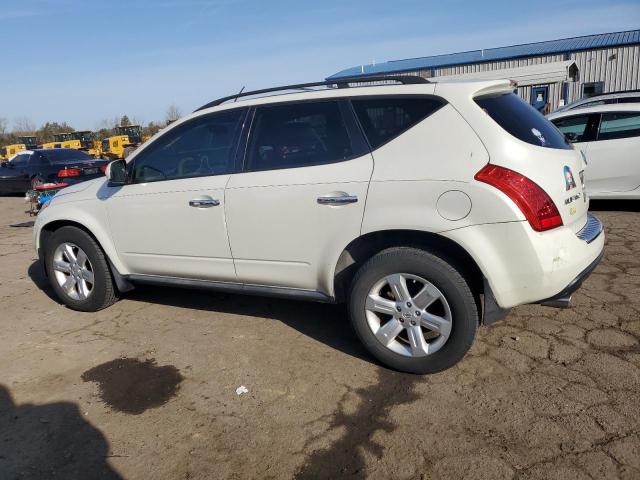 Photo 1 VIN: JN8AZ08WX7W623219 - NISSAN MURANO 