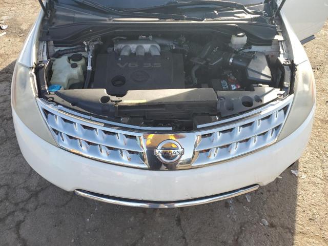 Photo 10 VIN: JN8AZ08WX7W623219 - NISSAN MURANO 